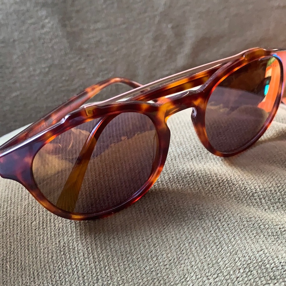 Nicole Miller Sunglasses “Rose”